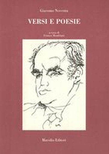 VERSI E POESIE