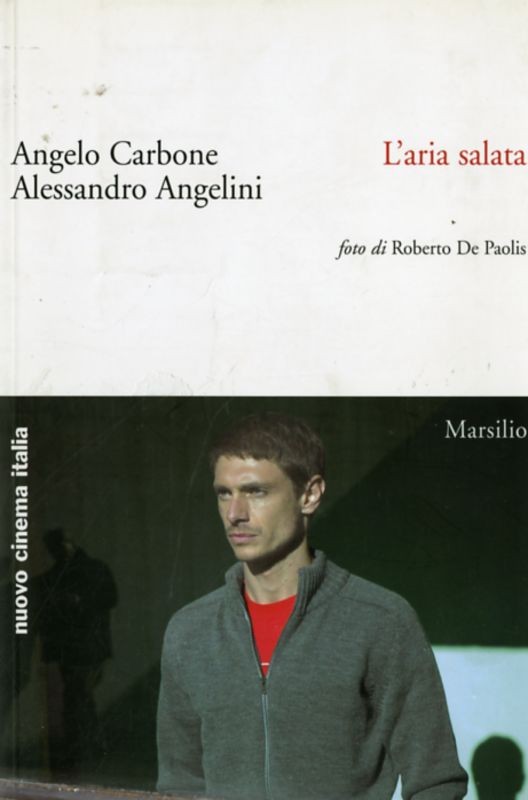 ARIA SALATA (L')