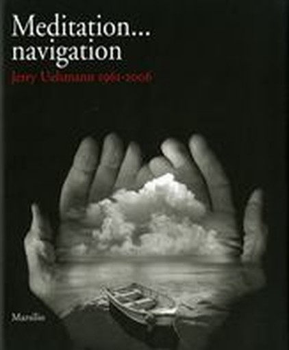 MEDITATION NAVIGATION
