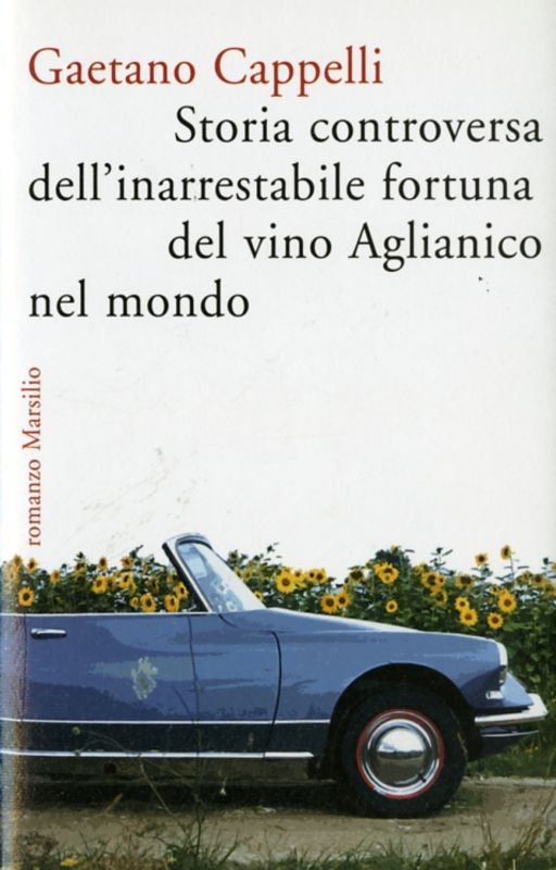 STORIA CONTROVERSA DELL'INNARESTABI
