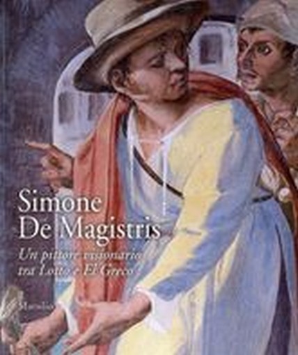 SIMONE DE MAGISTRIS