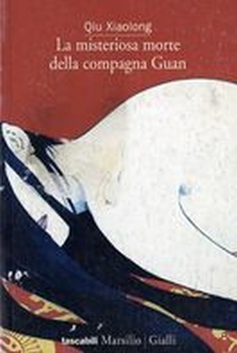 MISTERIOSA MORTE DELLA COMPAGNA GUA