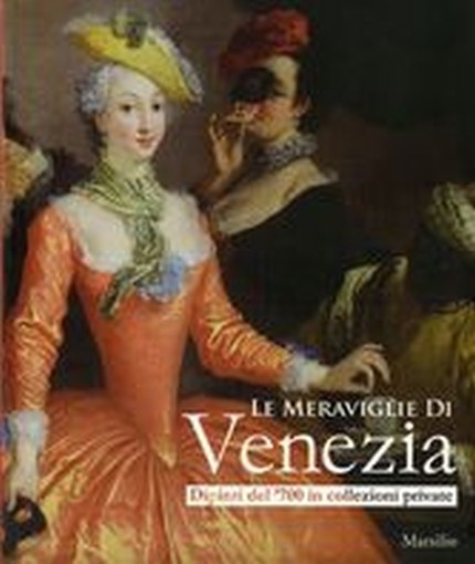 MERAVIGLIE DI VENEZIA (LE)