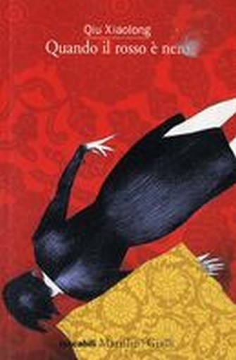 QUANDO IL ROSSO E' NERO