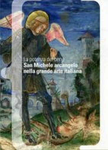 POTENZA DEL BENE SAN MICHELE ARCANG