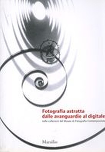 FOTOGRAFIA ASTRATTA DALLE AVANGUARD