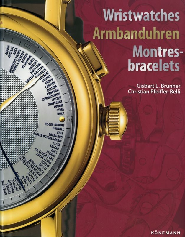 WRISTWATCHES (OROLOGI)