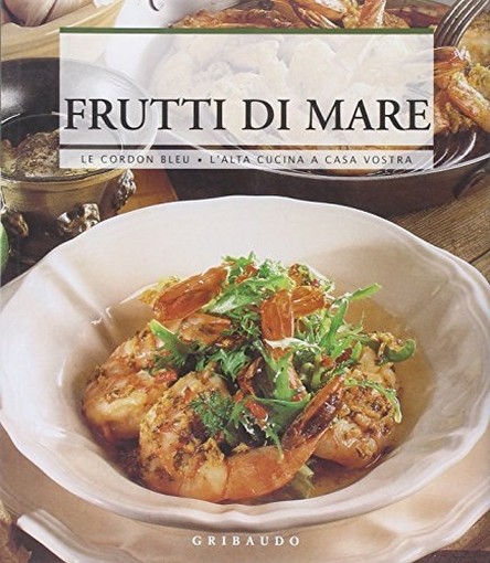 FRUTTI DI MARE
