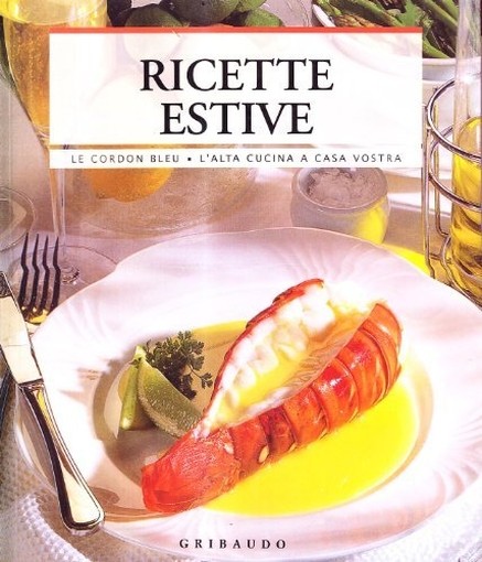 RICETTE ESTIVE