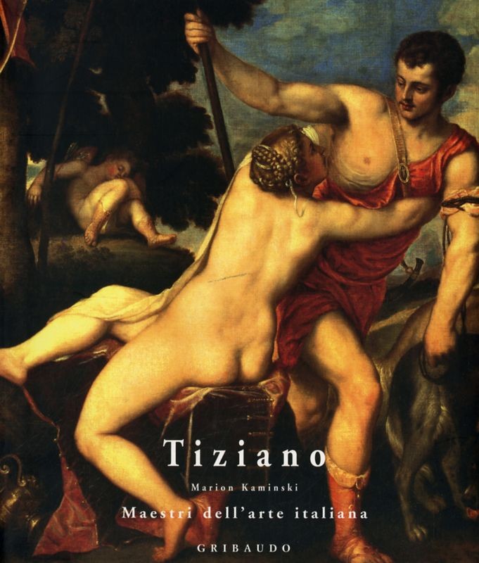 TIZIANO