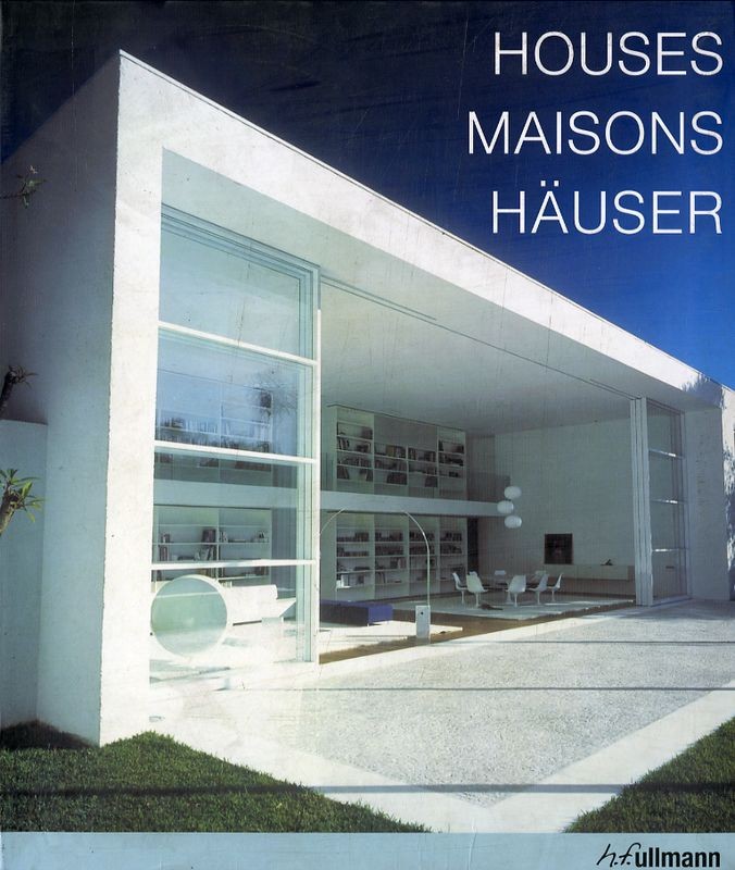 HOUSES MAISONS HAUSER