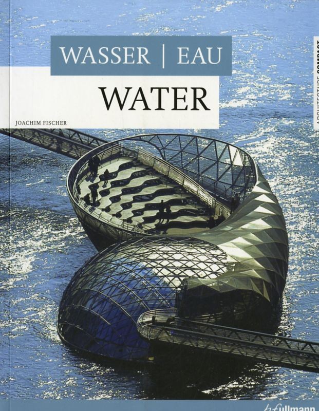 WASSER EAU WATER (ED.TED/FRA/ING)