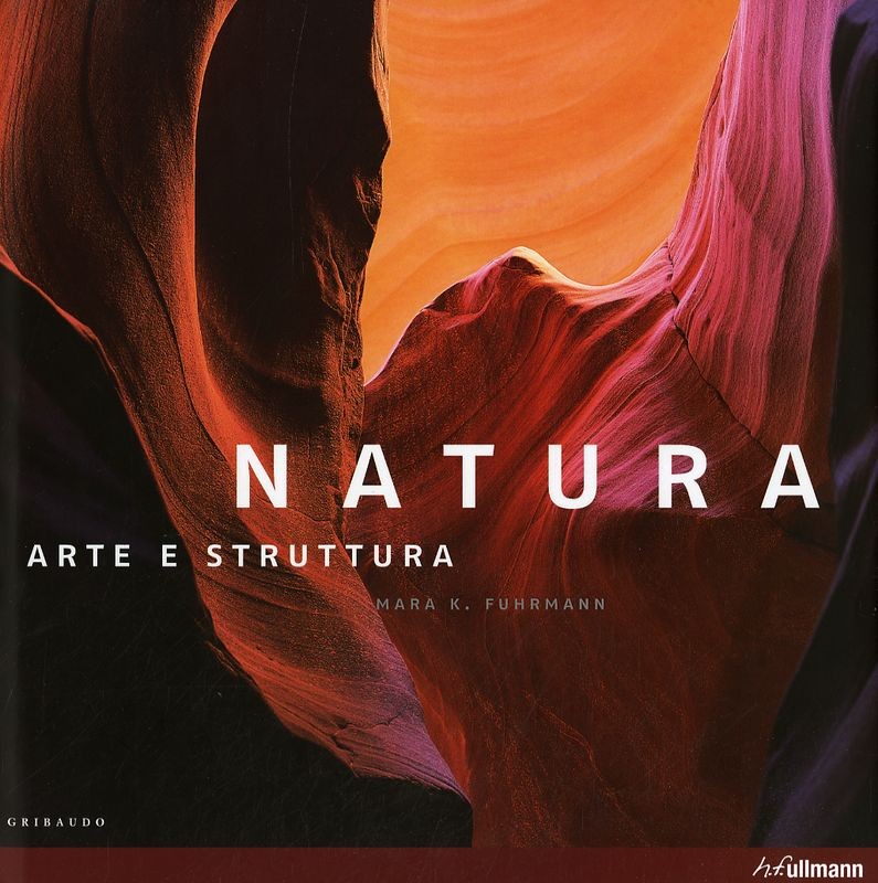 NATURA ARTE E STRUTTURA