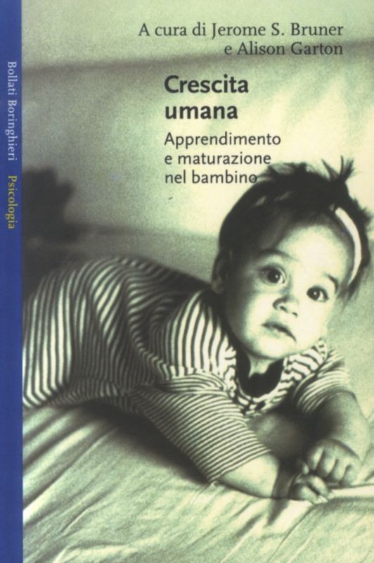 CRESCITA UMANA