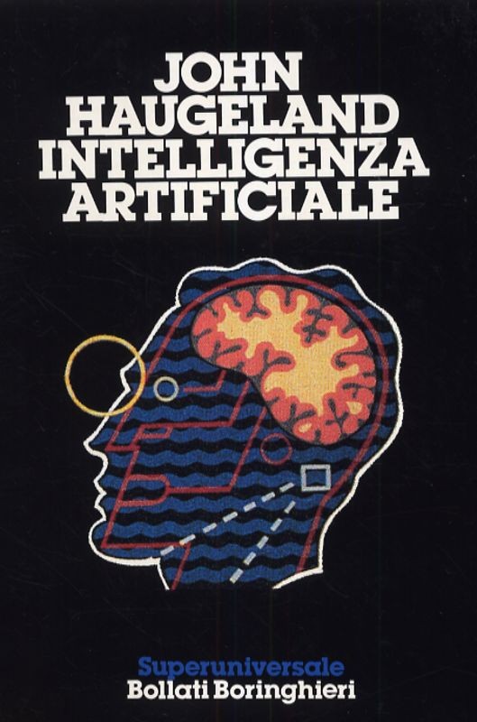 INTELLIGENZA ARTIFICIALE