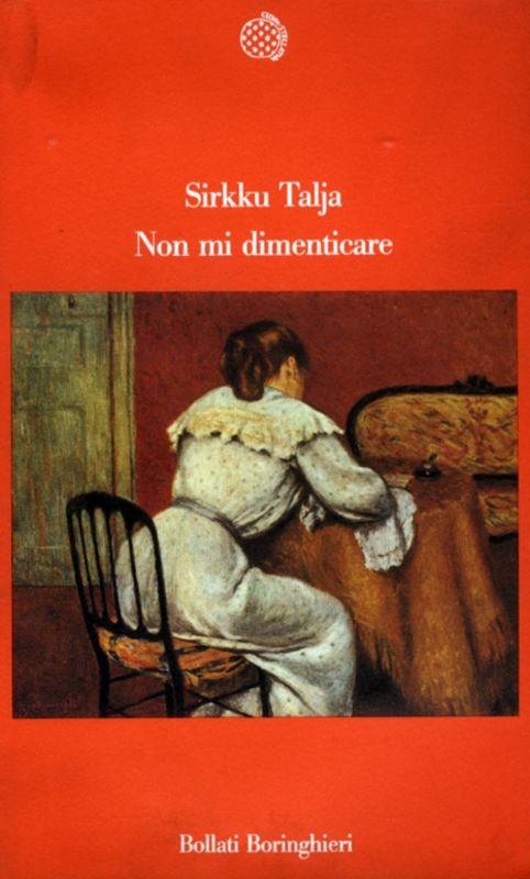 NON MI DIMENTICARE