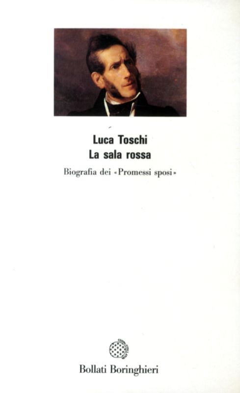 SALA ROSSA (LA)