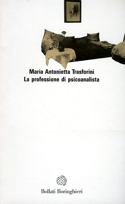 PROFESSIONE DI PSICOANALISI (LA)