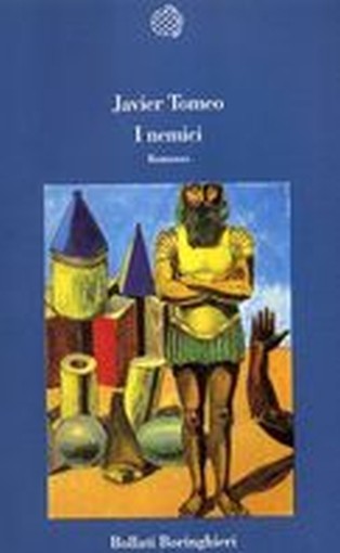 NEMICI (I)