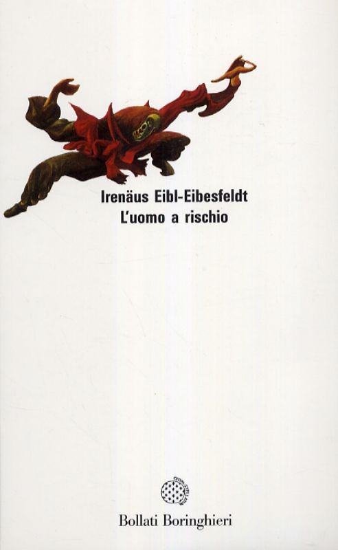 UOMO A RISCHIO (L)