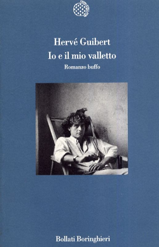 IO E IL MIO VALLETTO