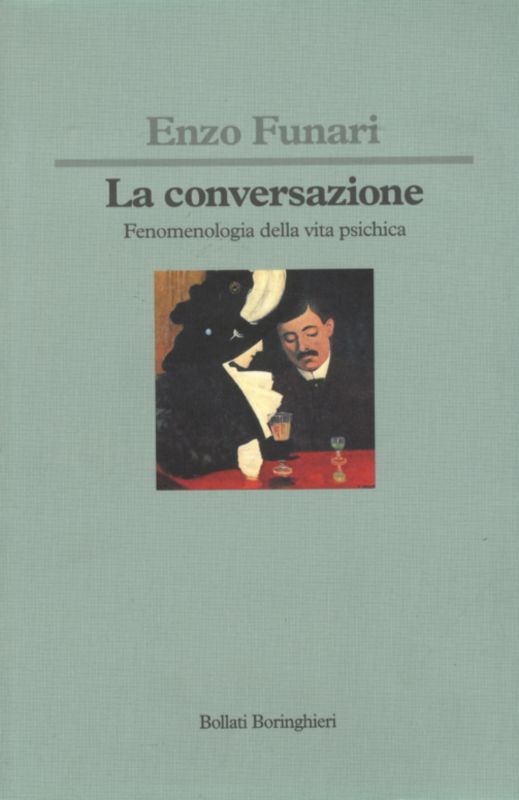 CONVERSAZIONE (LA)