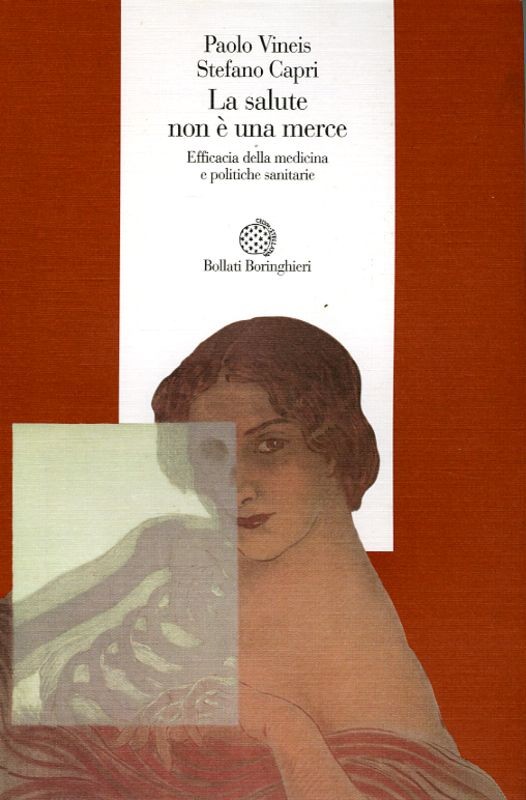 SALUTE NON E' UNA MERCE (LA)