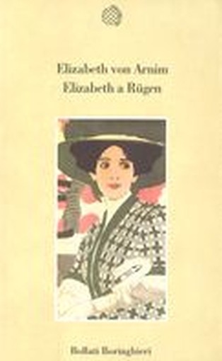 ELIZABETH A RUGEN