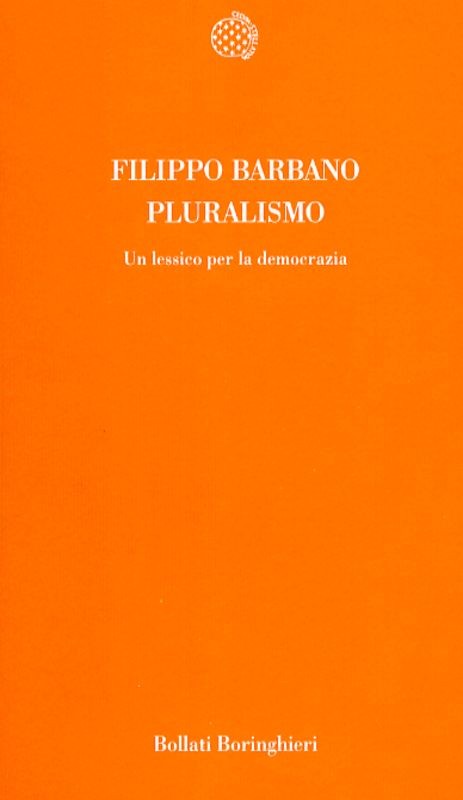 PLURALISMO