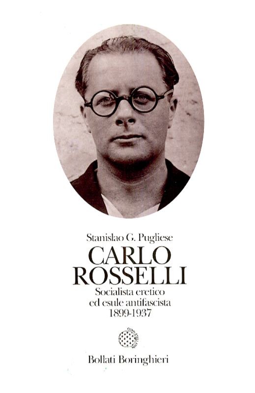 CARLO ROSSELLI