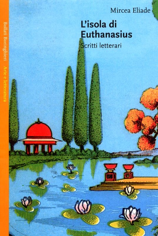 ISOLA DI EUTHANASIUS (L')