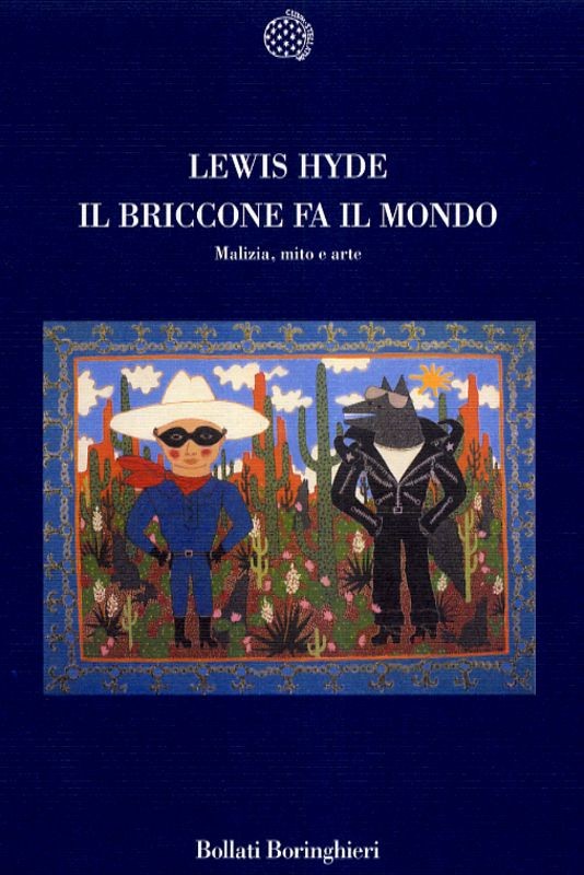 BRICCONE FA IL MONDO (IL)