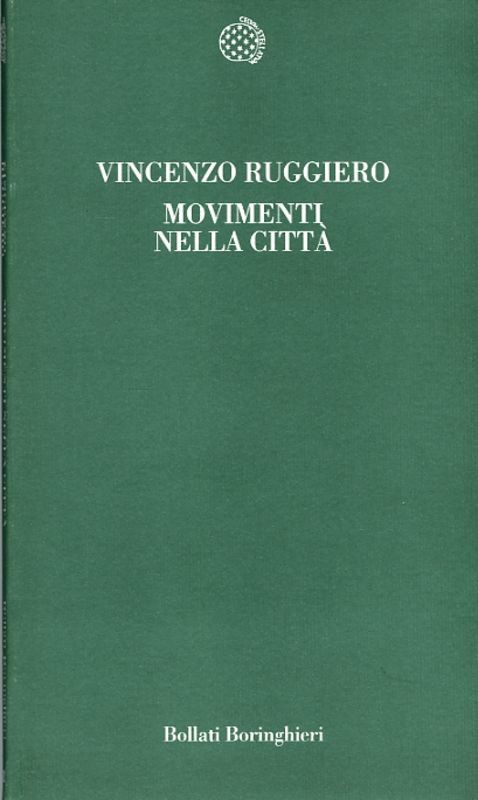 MOVIMENTI NELLA CITTA'