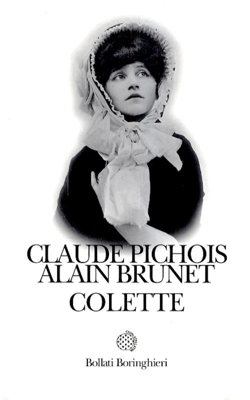 COLETTE