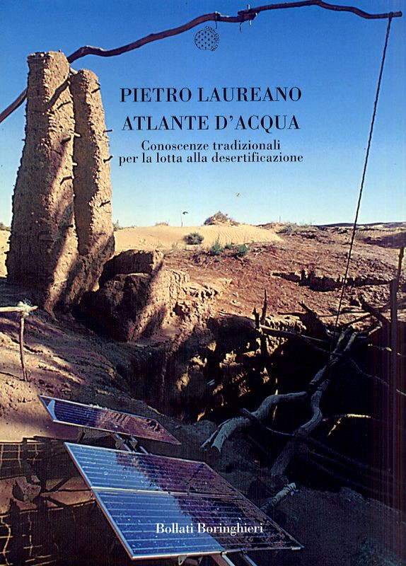 ATLANTE D'ACQUA