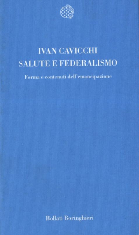 SALUDE E FEDERALISMO