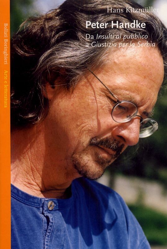 PETER HANDKE