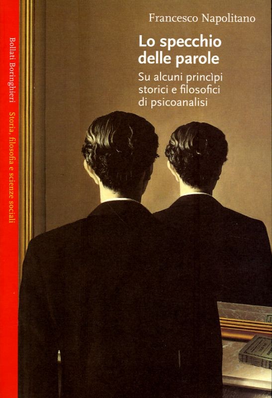 SPECCHIO DELLE PAROLE (LO)