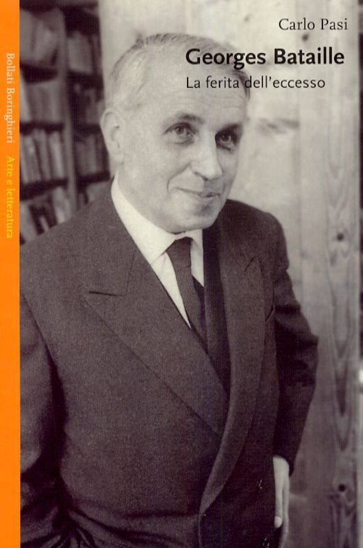GEORGES BATAILLE
