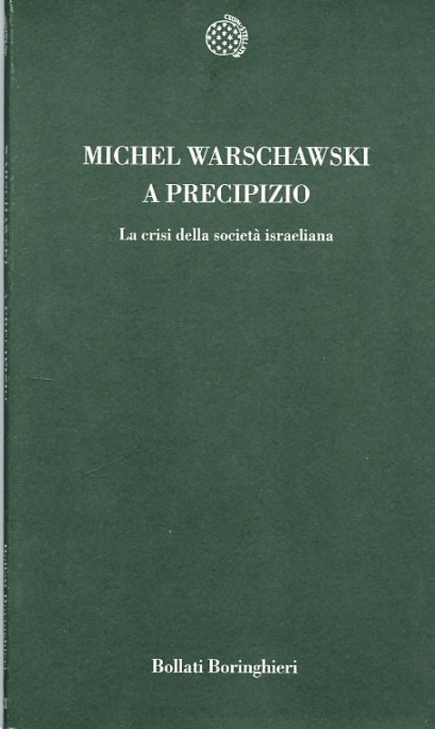 A PRECIPIZIO