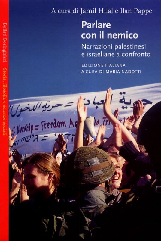 PARLARE CON IL NEMICO