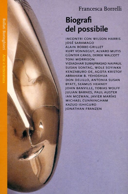 BIOGRAFI DEL POSSIBILE