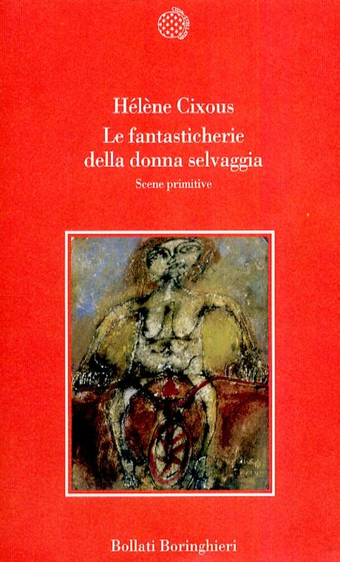 FANTASTICHERIA DELLA DONNA SELVAGGI