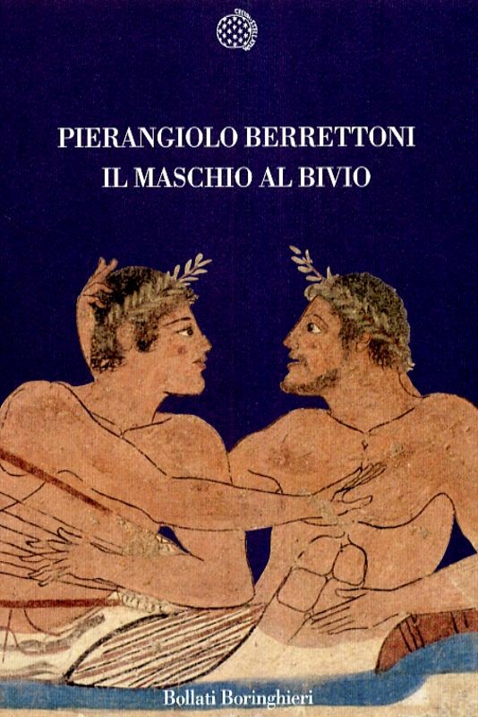 MASCHIO AL BIVIO (IL)