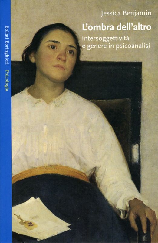 OMBRA DELL'ALTRO (L')