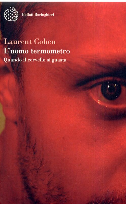 UOMO TERMOMETRO (L')