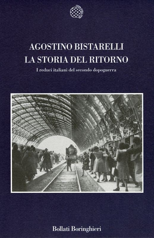 STORIA DEL RITORNO (LA)