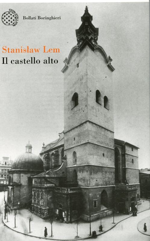 CASTELLO ALTO (IL)
