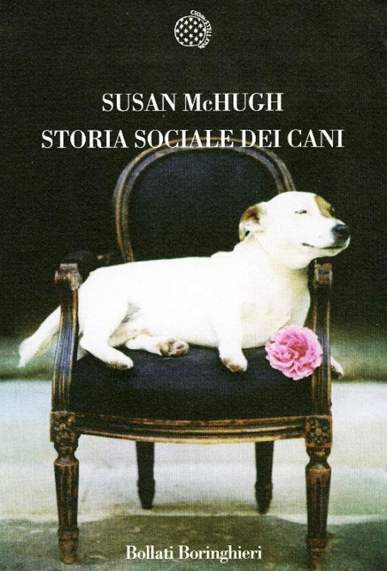 STORIA SOCIALE DEI CANI