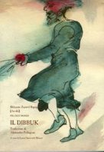 DIBBUK (IL)